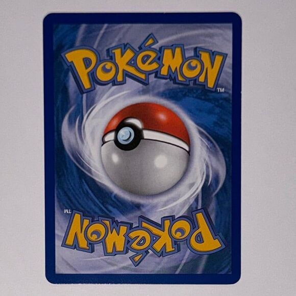 POKEMON CARD: Lillipup #81/114 (Pokemon Black & White) - Picture 2 of 2